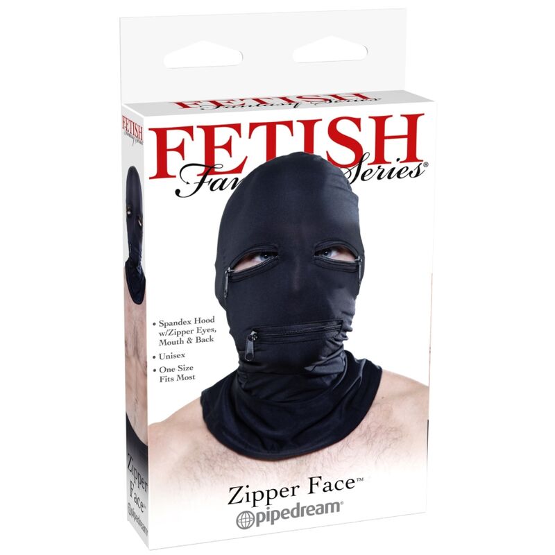 FETISH FANTASY SERIES Prodotto Intimo