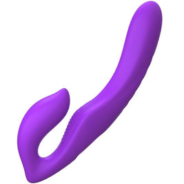 Fantasy For Her Vibratore Doppio con Telecomando 9 Livelli - immagine 2