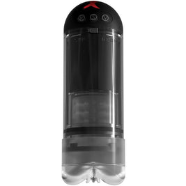 PDX ELITE - VIBRATORE STROKER EXTENDER PRO