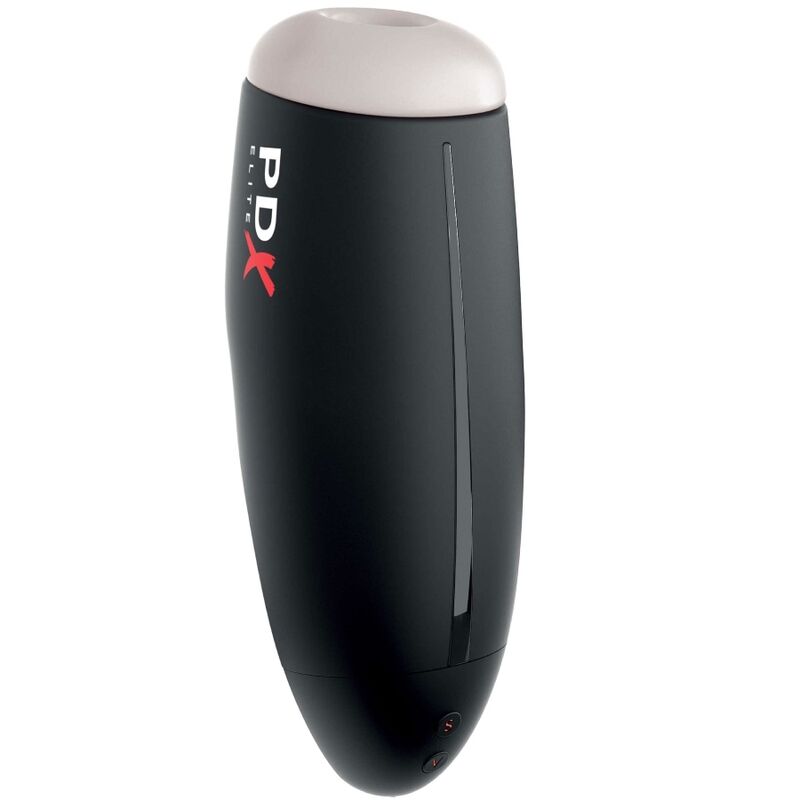 PDX ELITE - FAP-O-MATIC STROKER MASTURBATORE ONDE STIMOLANTI E VIBRATORE