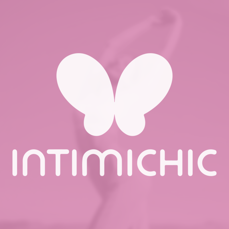 Intimichic - Salute Del Bacino I 2.0 Riabilitazione Pelvica