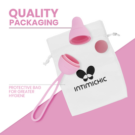 Intimichic - Salute Del Bacino I 2.0 Riabilitazione Pelvica