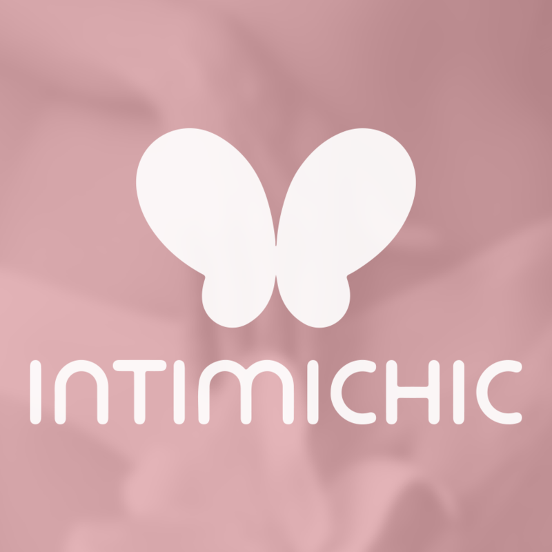 Intimichic - Dilatatore In Silicone Set 5 Pezzi