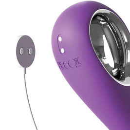 Fantasy For Her Stimolatore Doppio Punto G e Clitoride Premium - immagine 4