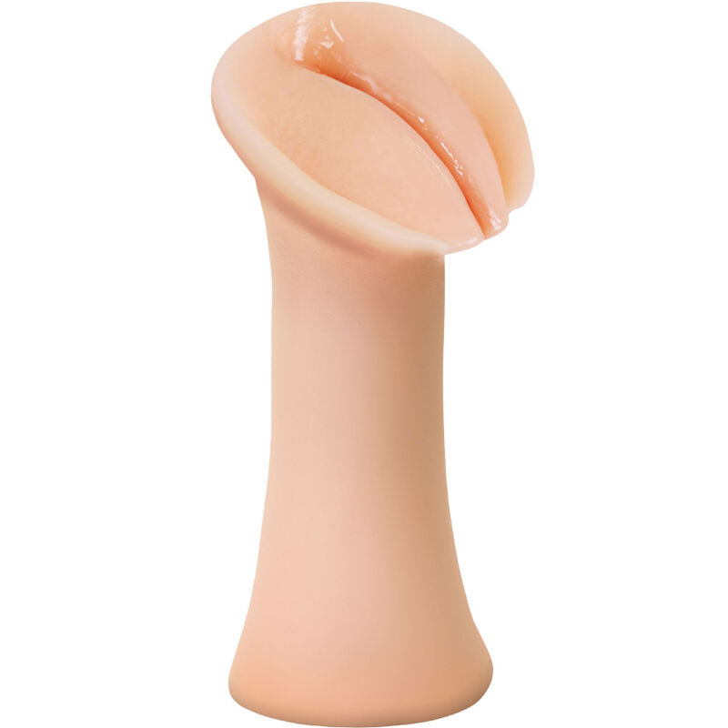 Fetish Fantasy Extreme - Slippery Slit Stroker In Silicone