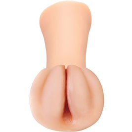 Fetish Fantasy Extreme - Slippery Slit Stroker In Silicone