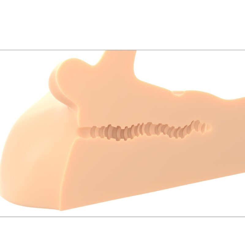 PDX PLUS Masturbatore Premium con Vibrazione | Body-Safe
