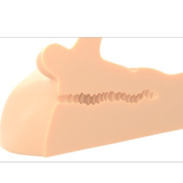 PDX PLUS Masturbatore Premium con Vibrazione | Body-Safe