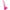 KING COCK - CLEAR DILDO CON TESTICOLI 20.3 CM ROSA