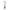 KING COCK - CLEAR DILDO CON TESTICOLI 15.2 CM TRASPARENTE