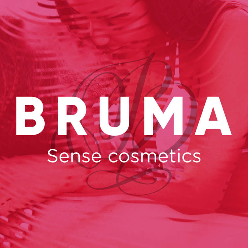 Bruma Olio da Massaggio Effetto Calore Fragola 100ml Premium - immagine 7