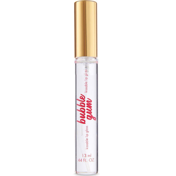 Bijoux - Kit Gioco Indiscrets Bubblegum Con Gel Olio E Lucidalabbra