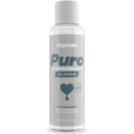 Intimateline Intymate Lubrificante al Silicone Puro 100ml Body-Safe