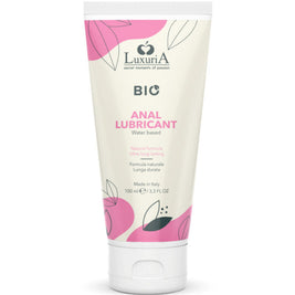 Intimateline Luxuria Lubrificante Bio a Base Acqua 100ml