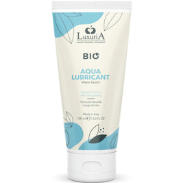 Intimateline Luxuria Lubrificante Bio a Base Acqua 100ml