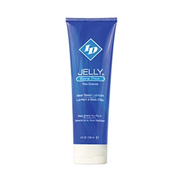 Id Jelly Lubrificante a Base Acqua Extra Spessore 120ml