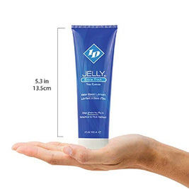 Id Jelly Lubrificante a Base Acqua Extra Spessore 120ml - immagine 3