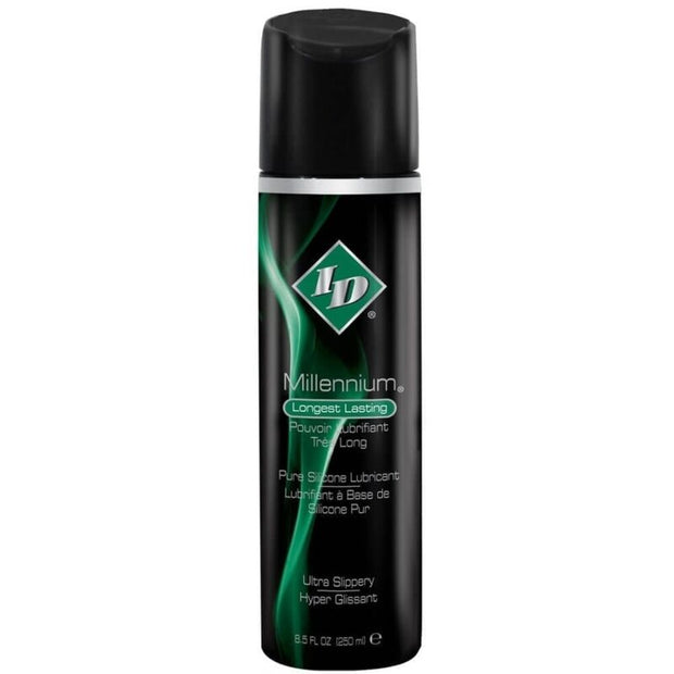 ID Millennium Lubrificante Silicone Lunga Durata 250ml Premium