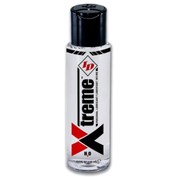 Id Xtreme Lubrificante Premium Base Acqua 250ml Body-Safe