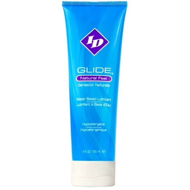 Id Glide Lubrificante a Base Acqua 120ml Formato Viaggio