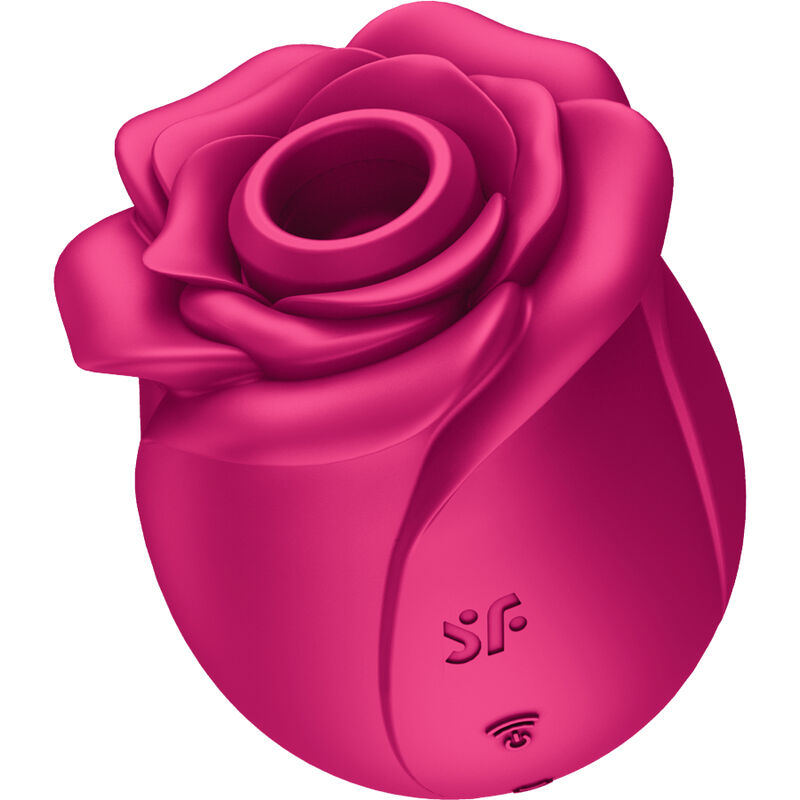 Satisfyer Pro 2 Blossom Stimolatore Air Pulse Premium