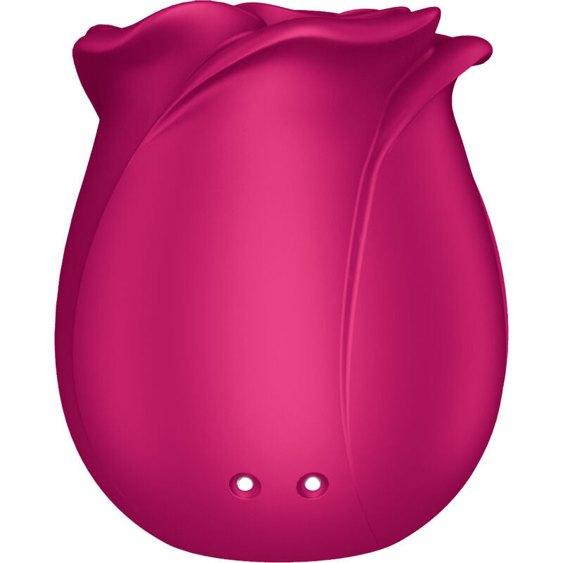 Satisfyer Pro 2 Blossom Stimolatore Air Pulse Premium - immagine 5