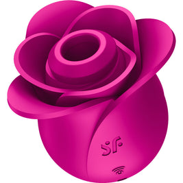 Satisfyer Pro 2 Blossom - Stimolatore Clitorideo ad Aria