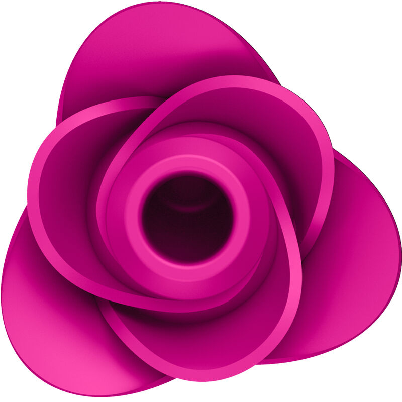Satisfyer Pro 2 Blossom - Stimolatore Clitorideo ad Aria - immagine 2