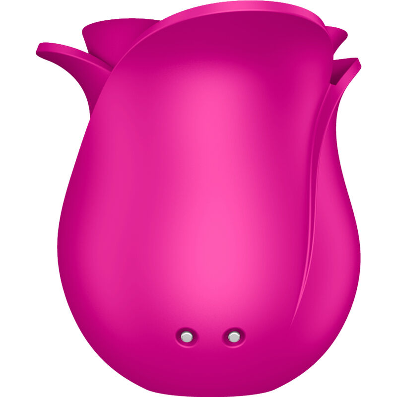 Satisfyer Pro 2 Blossom - Stimolatore Clitorideo ad Aria - immagine 5