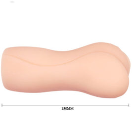 CRAZY BULL - MASTUBADOR A FORMA DI BELLA VAGINA