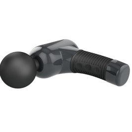 Intense Massaggiatore Ricaricabile 7 Funzioni Premium Body-Safe - immagine 4
