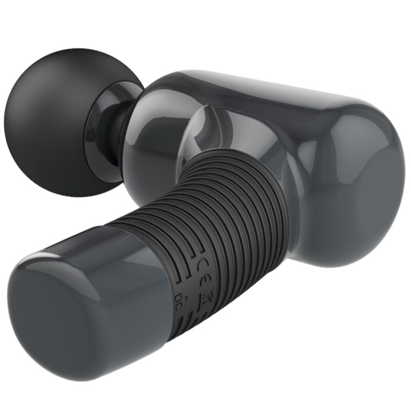 Intense Massaggiatore Ricaricabile 7 Funzioni Premium Body-Safe - immagine 3