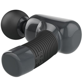 Intense Massaggiatore Ricaricabile 7 Funzioni Premium Body-Safe - immagine 3