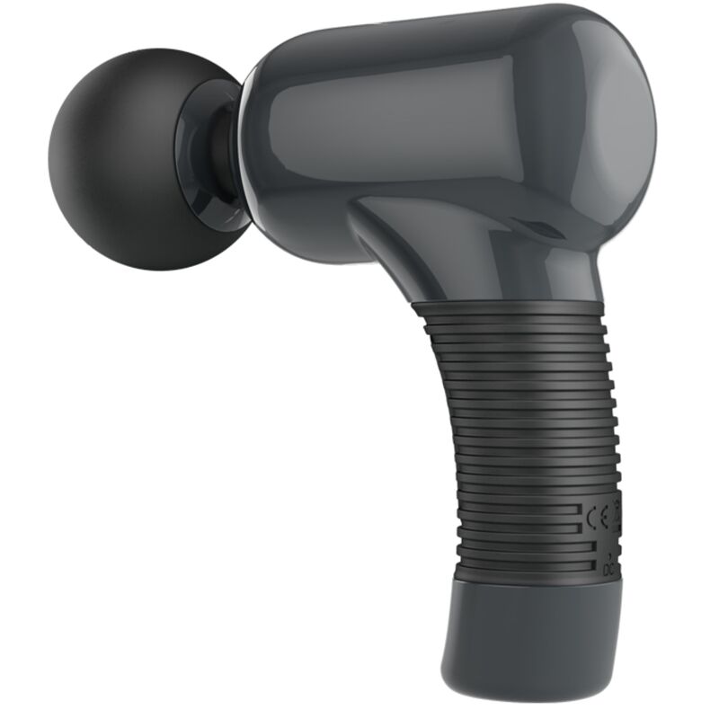 Intense Massaggiatore Ricaricabile 7 Funzioni Premium Body-Safe