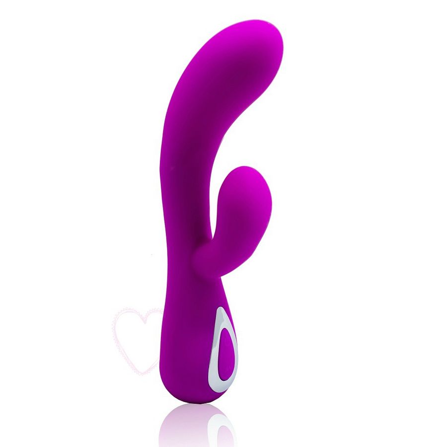Intense Miele Vibratore Intelligente Hi-Tech in Silicone
