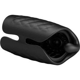 Pretty Love - Masturbatore Manuale Per Vibratore Ricaricabile Gland