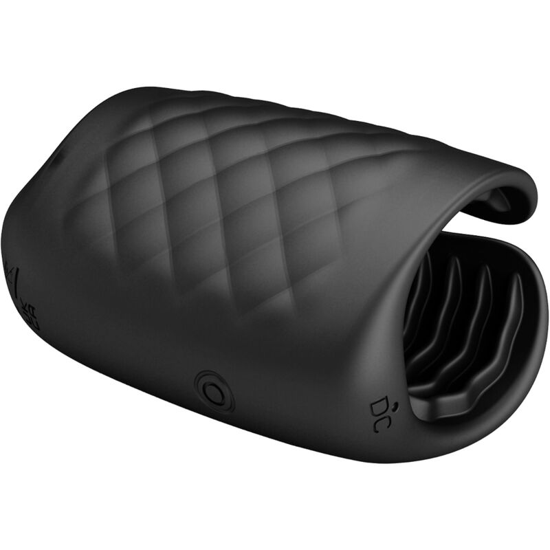 Pretty Love - Masturbatore Manuale Per Vibratore Ricaricabile Gland