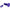 Pretty Love - Vibratore Anale Youth Plug Con Telecomando Viola