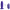 Pretty Love - Vibratore Anale Youth Plug Con Telecomando Viola