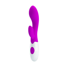 Intense Brigty Vibratore Punto G in Silicone Premium