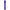 PRETTY LOVE - ELEMENTAL YOUTH VIOLET VIBRATORE DILDO