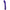 PRETTY LOVE - ELEMENTAL YOUTH VIOLET VIBRATORE DILDO