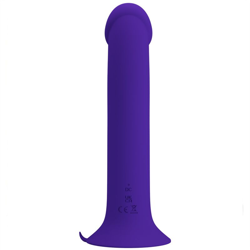 PRETTY LOVE Dildo