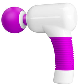 Intense Magic Gum Stimolatore Ricaricabile in Silicone Premium