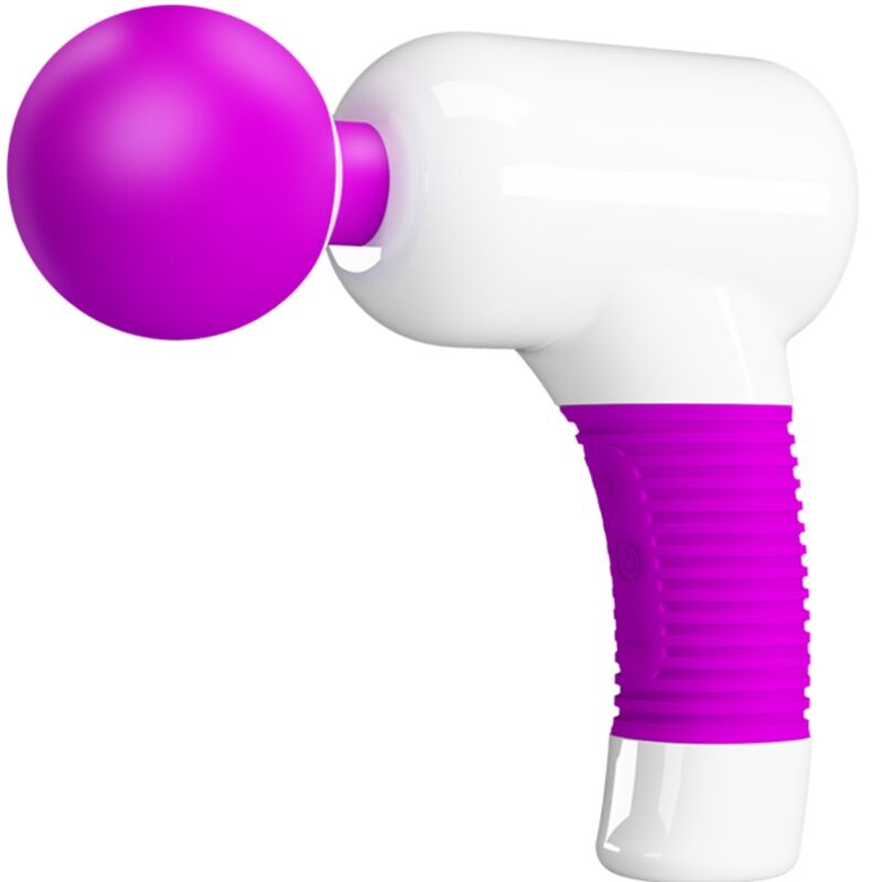 Intense Magic Gum Stimolatore Ricaricabile in Silicone Premium - immagine 2
