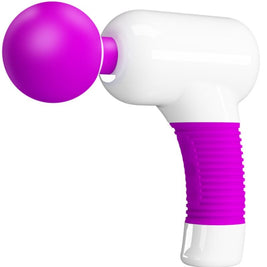 Intense Magic Gum Stimolatore Ricaricabile in Silicone Premium - immagine 2