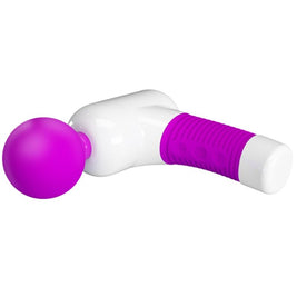 Intense Magic Gum Stimolatore Ricaricabile in Silicone Premium - immagine 4