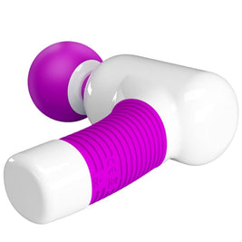 Intense Magic Gum Stimolatore Ricaricabile in Silicone Premium - immagine 5