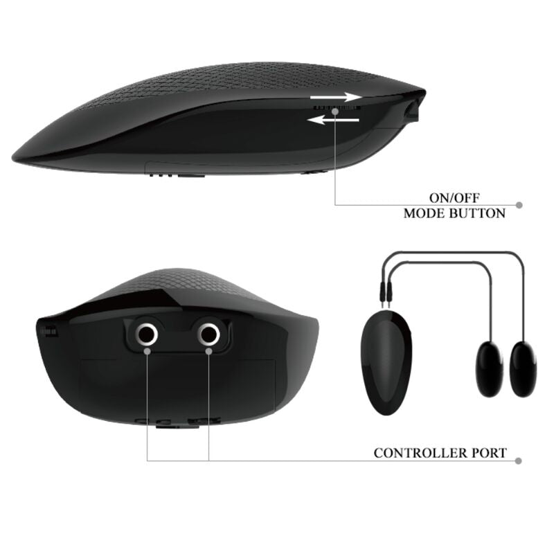 Crazy Bull - Vagina E Ano Con Rete Realistica Con Vibrazione