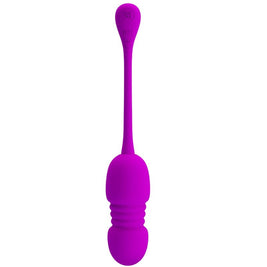 Fun Toys Callie Viola - Stimolatore Ricaricabile USB Premium